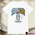 Lauren Betts All Bets Are On Betts UCLA Bruins Basketball Signature t-shirt