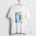 Official Lauren Betts Ucla Bruins Graphic T-Shirts, Hoodie, Sweatshirt | CiraTrend.com