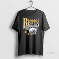 Official Lauren Betts Ucla Bruins Basketball Graphic T-Shirts, Hoodie, Sweatshirt | CiraTrend.com