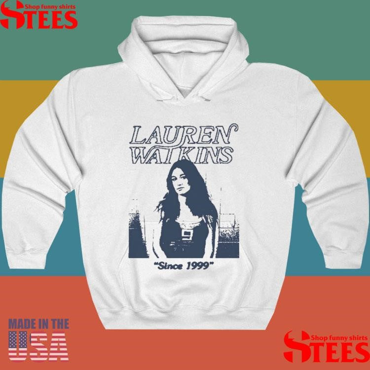 Lauren Watkins Since 1999 Country Music Photo 2025 Shirts