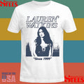 Lauren Watkins Since 1999 Country Music Photo 2025 Shirts