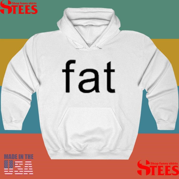 Lawrence Chaney Fat Summer Shirts