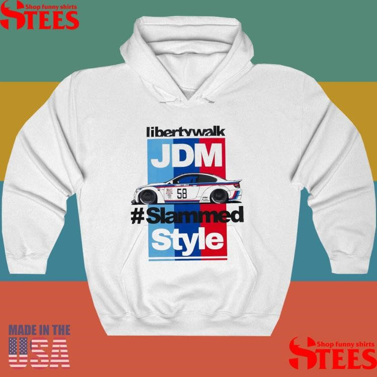 Lb Jdm Style M3 Coming Soon Shirts