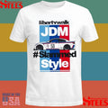 Lb Jdm Style M3 Coming Soon Shirts