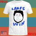Leafs Win Biznasty Shirts