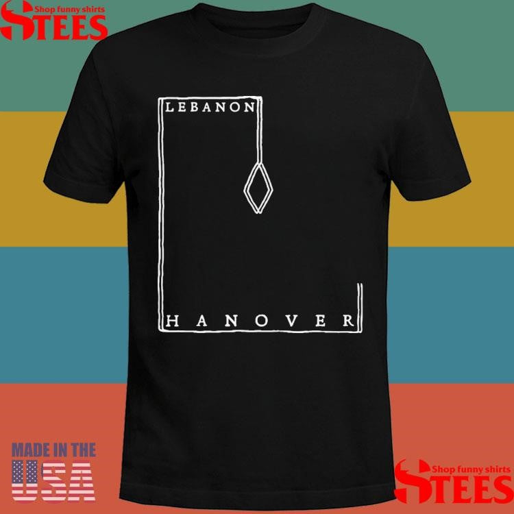 Lebanon Hanover Gallow Lh Shirts