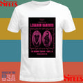 Lebanon Hanover In Tempe Az On April 30 2026 T-shirt