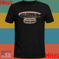 Led Zeppelin Earls Court 75 Blimp T-shirts