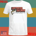 Leftover Salmon Let’s Party About It Shirts