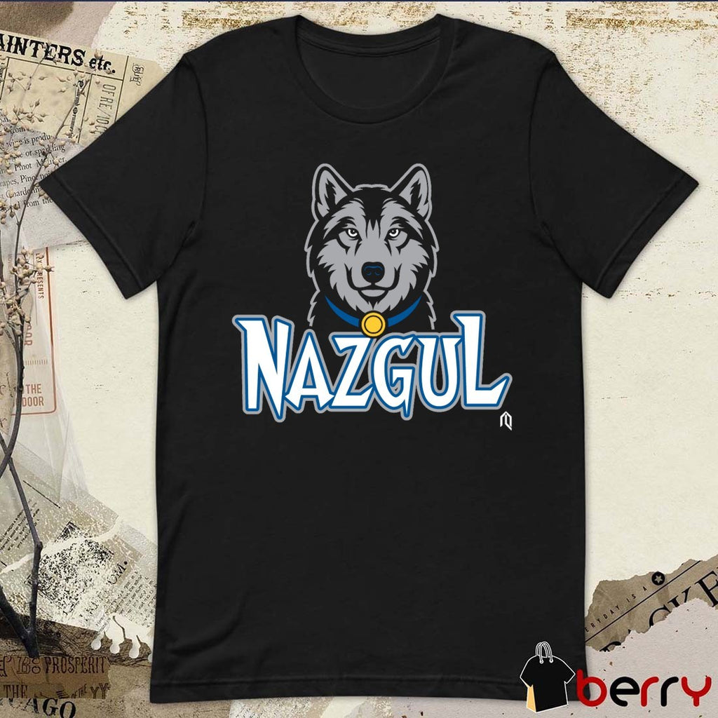 Legend of Nazgul Doggo Italiano 2026 Winter Olympics t-shirt