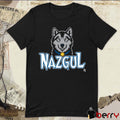 Legend of Nazgul Doggo Italiano 2026 Winter Olympics t-shirt
