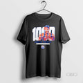Official Leon Draisaitl Edmonton Oilers 1000 Career Points Legacy Signature T-Shirts, Hoodie, Sweatshirt | CiraTrend.com