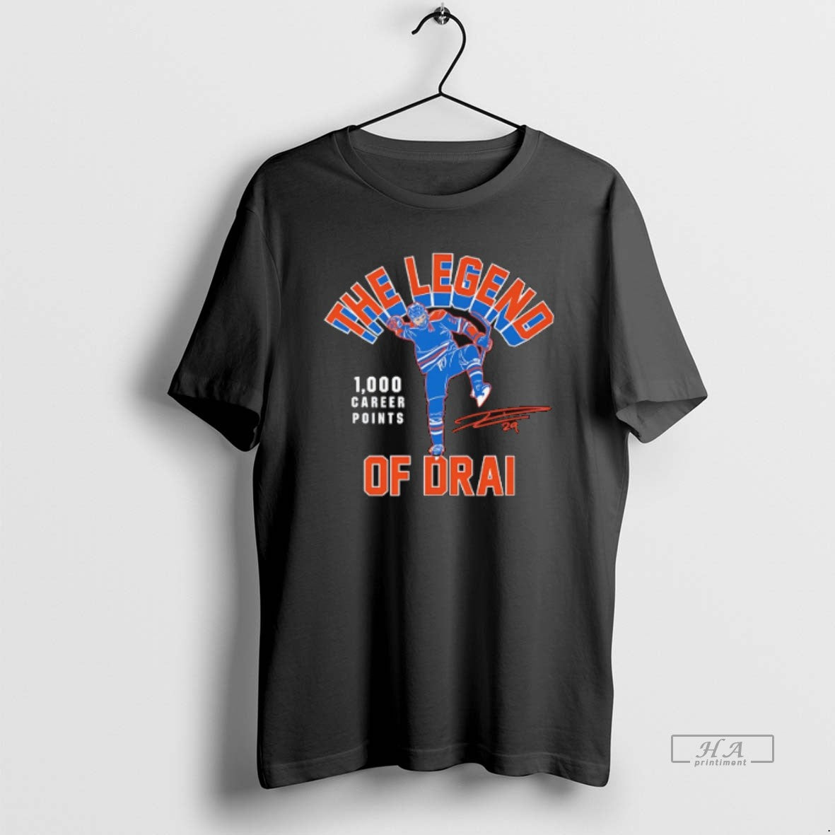Official Leon Draisaitl Edmonton Oilers The Legend Of Drai 1000 Points T-Shirts, Hoodie, Sweatshirt | CiraTrend.com