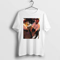 Official Leon Draisaitl Oilers Smoking Vintage Cig Photo T-Shirts, Hoodie, Sweatshirt | CiraTrend.com