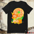 Les Claypool Primus, Les Claypool’s Frog Brigade, The Claypool Lennon Delirium Redmond, Washington May 23 2026 t-shirt