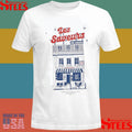 Les Saveurs De Paris Cafeteria Shirts