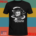 Let Me Use Your Pool Shirts