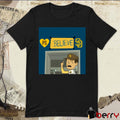 Let’s Go Padres New Profile Pic PS Believe San Diego Padres Poster t-shirt
