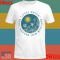 Level Water Bantham Mini-swoosh 2025 T-shirt