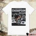 Levi Haines 2026 NCAA Men’s Wrestling National Champion 174 lBS Penn State t-shirt