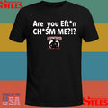 Lfgpatspod With Joe & Mike Are You Effin’ Chasm Me Shirts