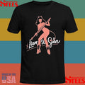 Liam St. John Devil To Pay Shirts