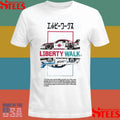 Liberty Walk Box S15 Shirts