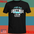 Liberty Walk Jdm Arch 35 Shirts