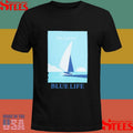 Like A Dream Blue Life Boys Shirts