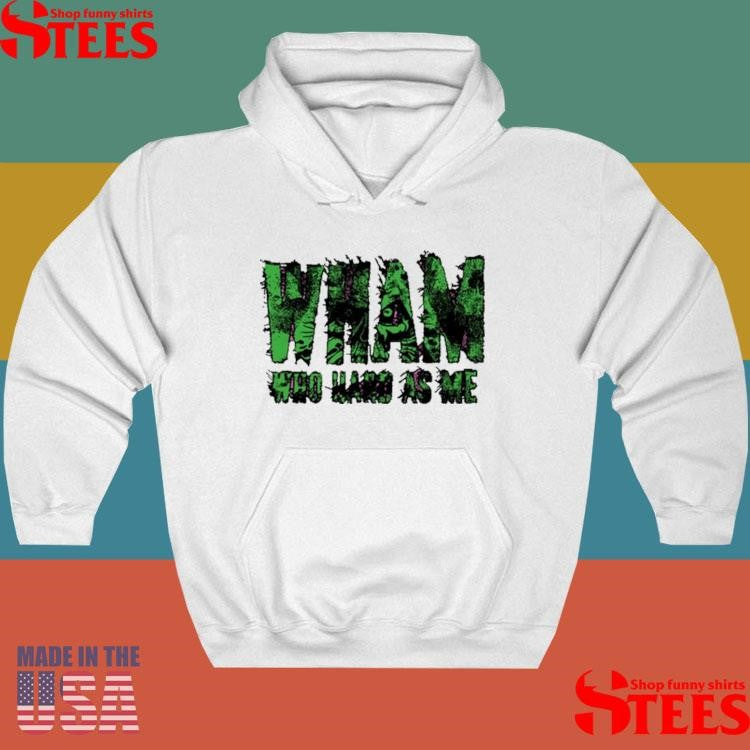 Lil Baby Wham Tour Reaper T-shirt