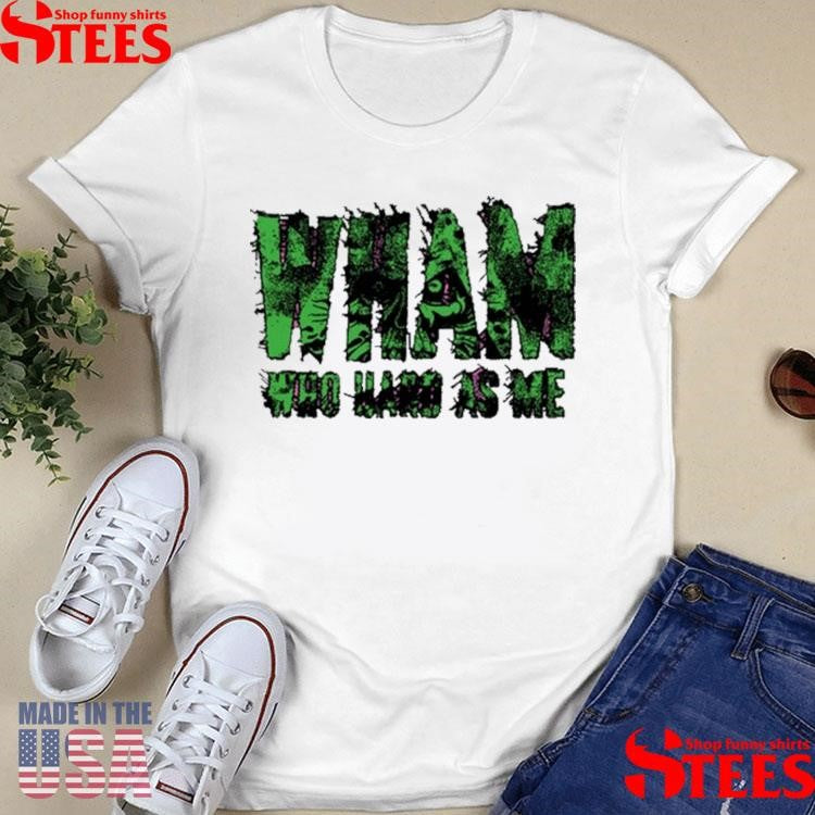 Lil Baby Wham Tour Reaper T-shirt