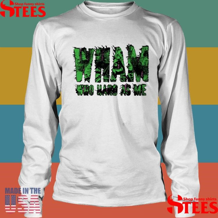 Lil Baby Wham Tour Reaper T-shirt