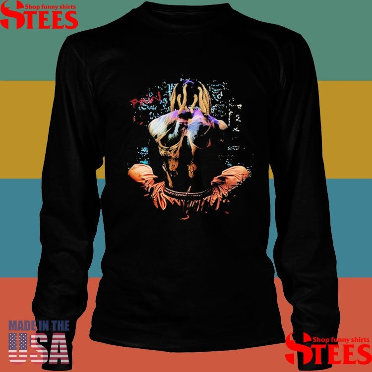 Lil Durk Deep Thoughts Shirts