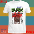Lil Durk The Voice Deep Thoughts Durk I Don’t Crash Out Shirts