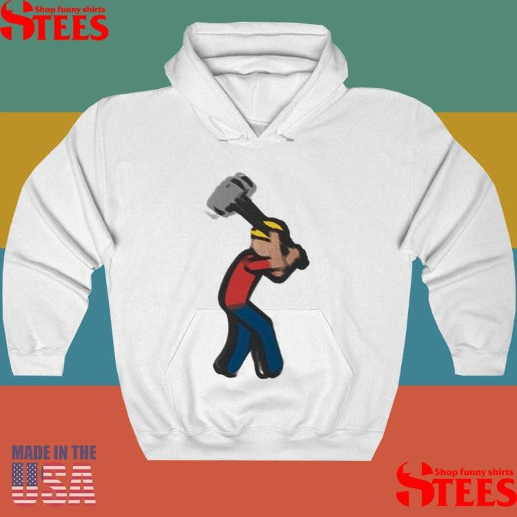Lil Yachty Concrete Boys Motion Blur T-shirt