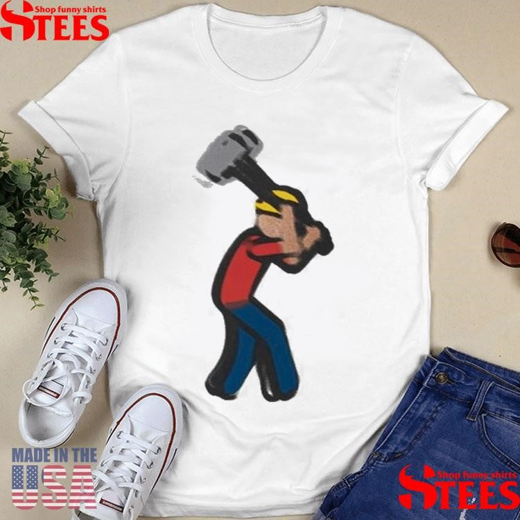 Lil Yachty Concrete Boys Motion Blur T-shirt