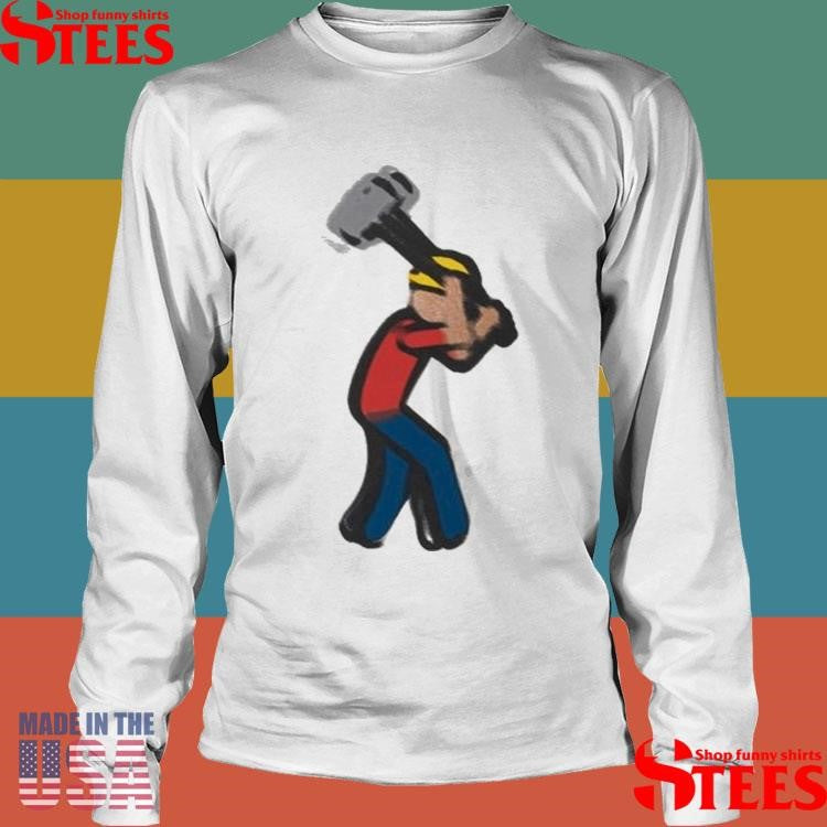 Lil Yachty Concrete Boys Motion Blur T-shirt