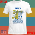 Lily’s Bakery We Go Together Like Croissants And Cocoa Shirts
