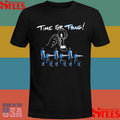 Lin Kuei Armory Time For T-bag Shirts