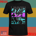 Linkin Park From Zero World Tour 2025 T-shirt