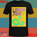 Linkin Park From Zero World Tour At Wembley Stadium London Uk On June 28 2025 T-shirt
