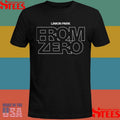 Linkin Park From Zero T-shirt