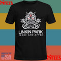 Linkin Park Peace And After Japan 2025 T-shirt