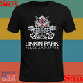 Linkin Park Peace And After Tour T-shirt