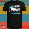 Lioneer The Top Shelf Tour 2025 Shirts