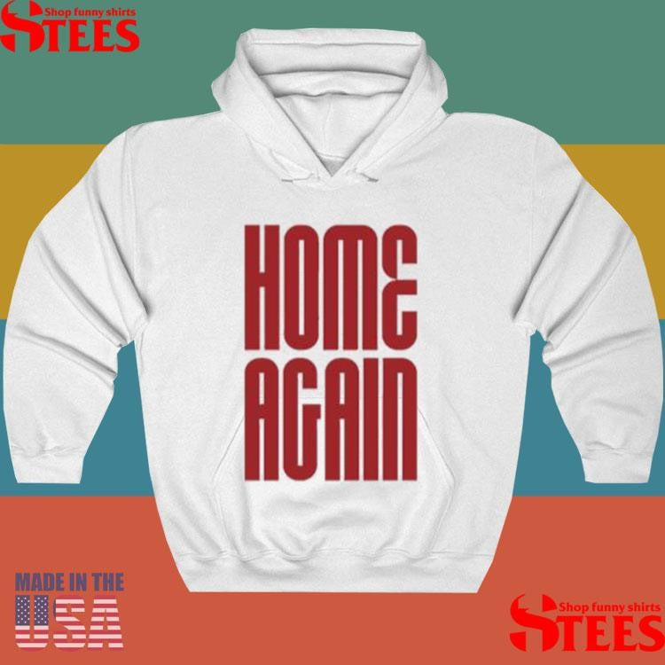 Lionesses Home Again T-shirts