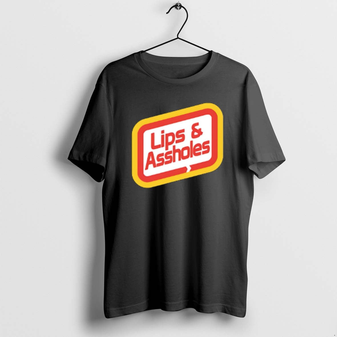 Official Lips And Assholes T-Shirts, Hoodie, Sweatshirt | CiraTrend.com