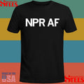 Lisadubbels Npr Af Shirts