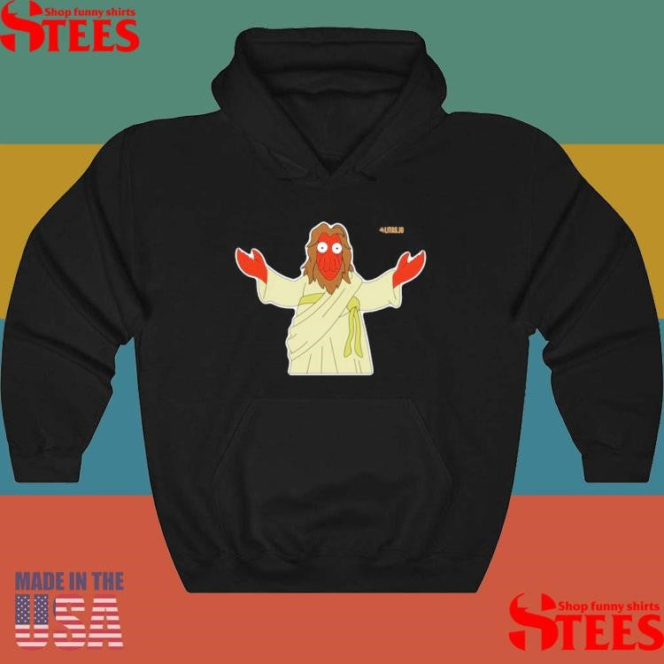 Litas.io Zoidberg Shirts