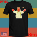 Litas.io Zoidberg Shirts